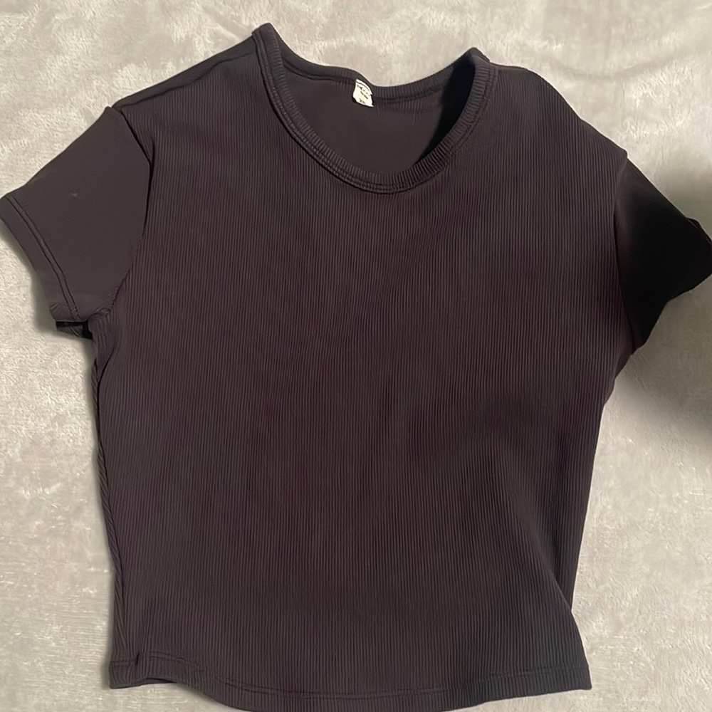 Alo Crop top